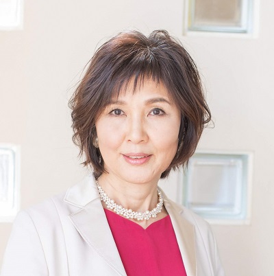 赤松邦子さん